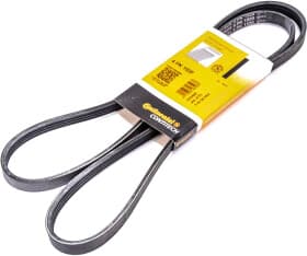 Поліклиновий ремінь