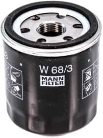 Масляный фильтр