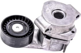 Натяжной ролик поликлинового ремня