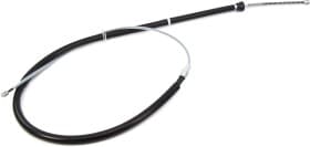 Трос ручного гальма