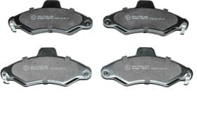 Тормозные колодки