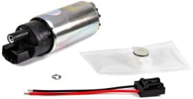 Паливний насос