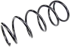 Пружина підвіски