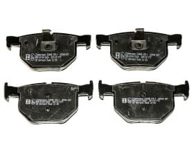 Гальмівні колодки