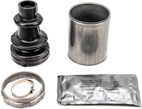 Пильовик гранати