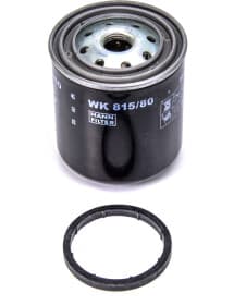 Паливний фільтр