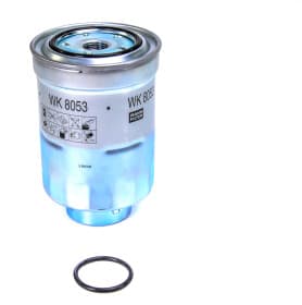 Топливный фильтр