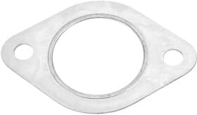 Прокладка приемной трубы