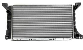 Радіатор охолодження двигуна