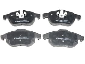 Гальмівні колодки