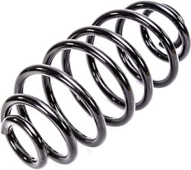 Пружина подвески