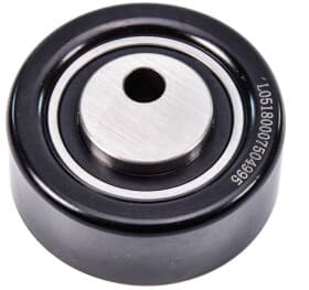 Натяжний ролик поліклинового ременя