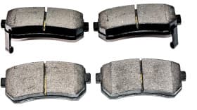 Тормозные колодки