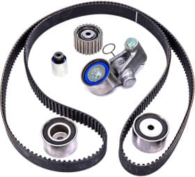 Комплект ремня ГРМ