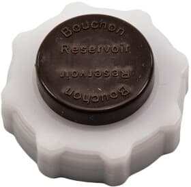 Крышка бачка охлаждающей жидкости Крышка бачка охлаждающей жидкости