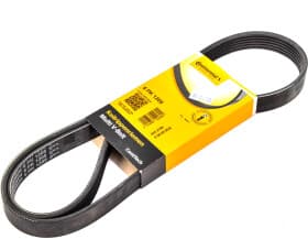 Поликлиновой ремень