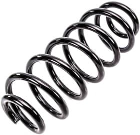 Пружина подвески