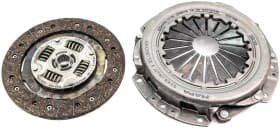 Комплект зчеплення