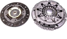 Комплект зчеплення