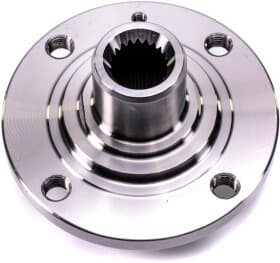 Ступица колеса