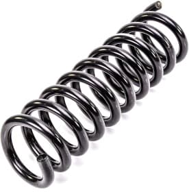 Пружина підвіски