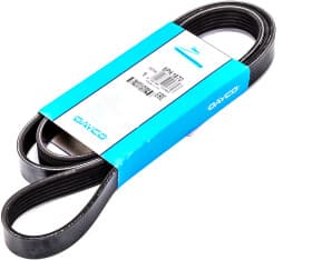 Поліклиновий ремінь