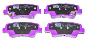 Тормозные колодки