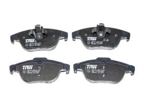 Тормозные колодки