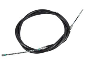 Трос ручного тормоза