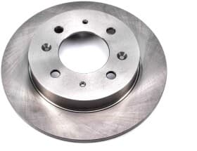 Гальмівний диск