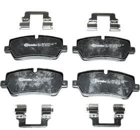 Гальмівні колодки