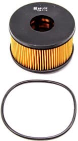 Масляный фильтр