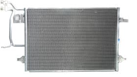 Радиатор кондиционера