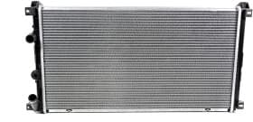 Радиатор охлаждения двигателя Радиатор охлаждения двигателя