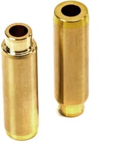 Напрямна клапана