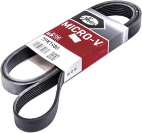 Поликлиновой ремень