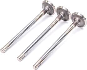 Выпускной клапан