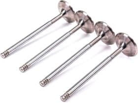 Впускной клапан