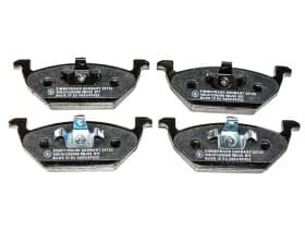 Тормозные колодки