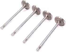 Впускной клапан