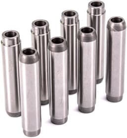 Напрямна клапана