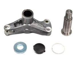 Натяжной ролик поликлинового ремня