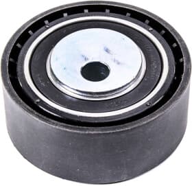 Натяжний ролик поліклинового ременя