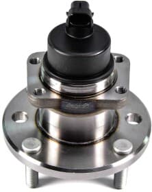 Комплект ступиці колеса