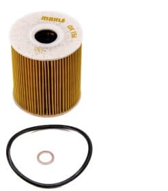 Масляный фильтр