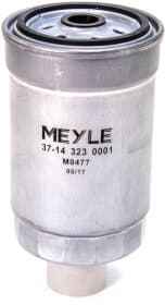 Топливный фильтр