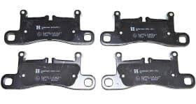 Тормозные колодки