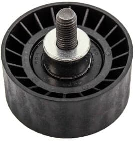 Обвідний ролик ременя ГРМ