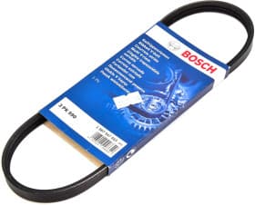 Поликлиновой ремень