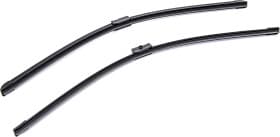 Щітки склоочисника